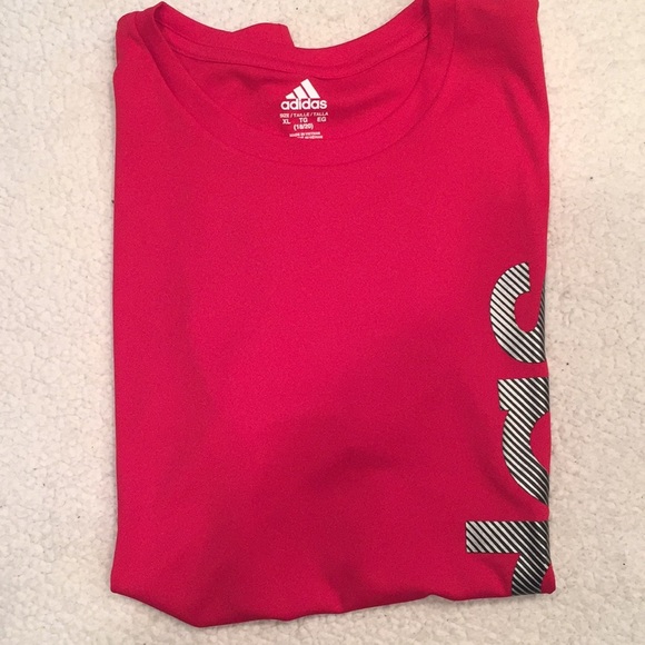 Adidas kids T-shirt - Picture 4 of 7